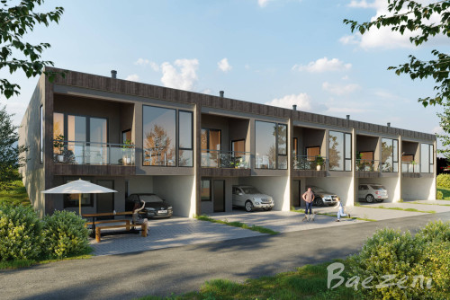Sweden small condo 2018